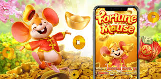 fortune mouse como jogar para mobile